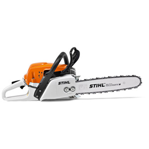 Gas Chain Saws for Farming and Landscaping