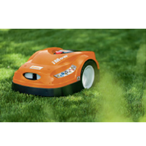 iMow® Robotic Lawn Mower